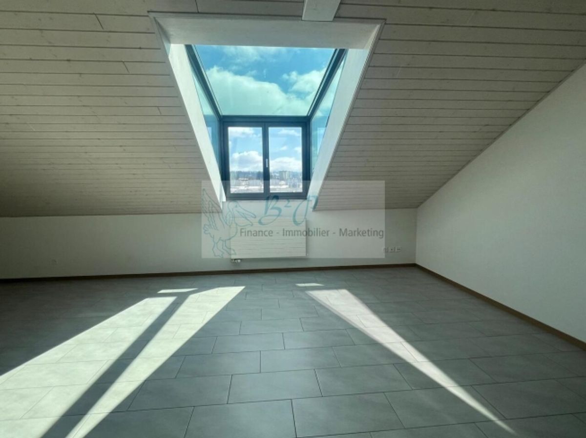 Eine 3.5-Zimmer-Wohnung ist auf La Chaux-de-Fonds zu vermieten! - 8