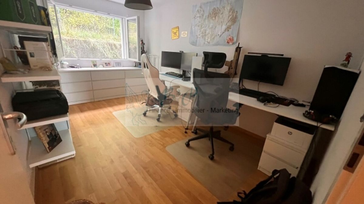 Eine schöne und geräumige 5,5-Zimmer-Wohnung in Boudry zu vermieten! - 6