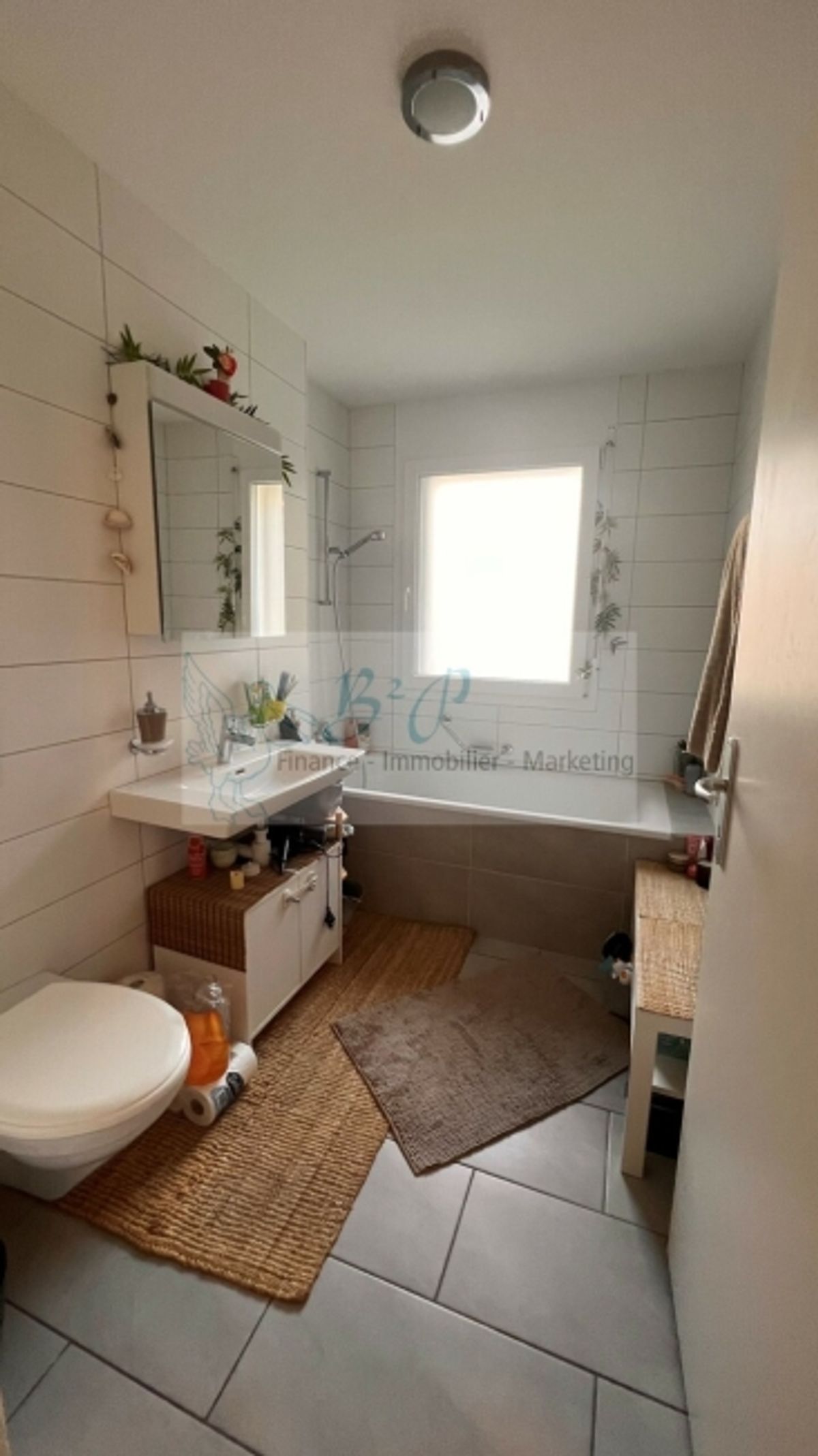 Eine schöne und geräumige 5,5-Zimmer-Wohnung in Boudry zu vermieten! - 9