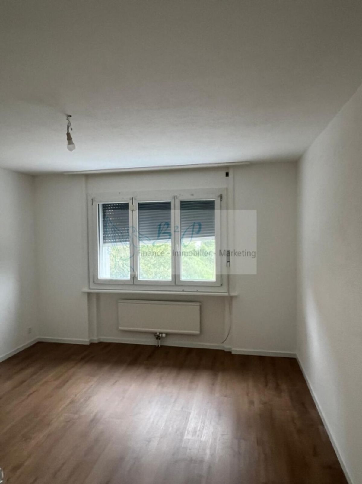 Große und helle 3.5-Zimmer-Wohnung - 7