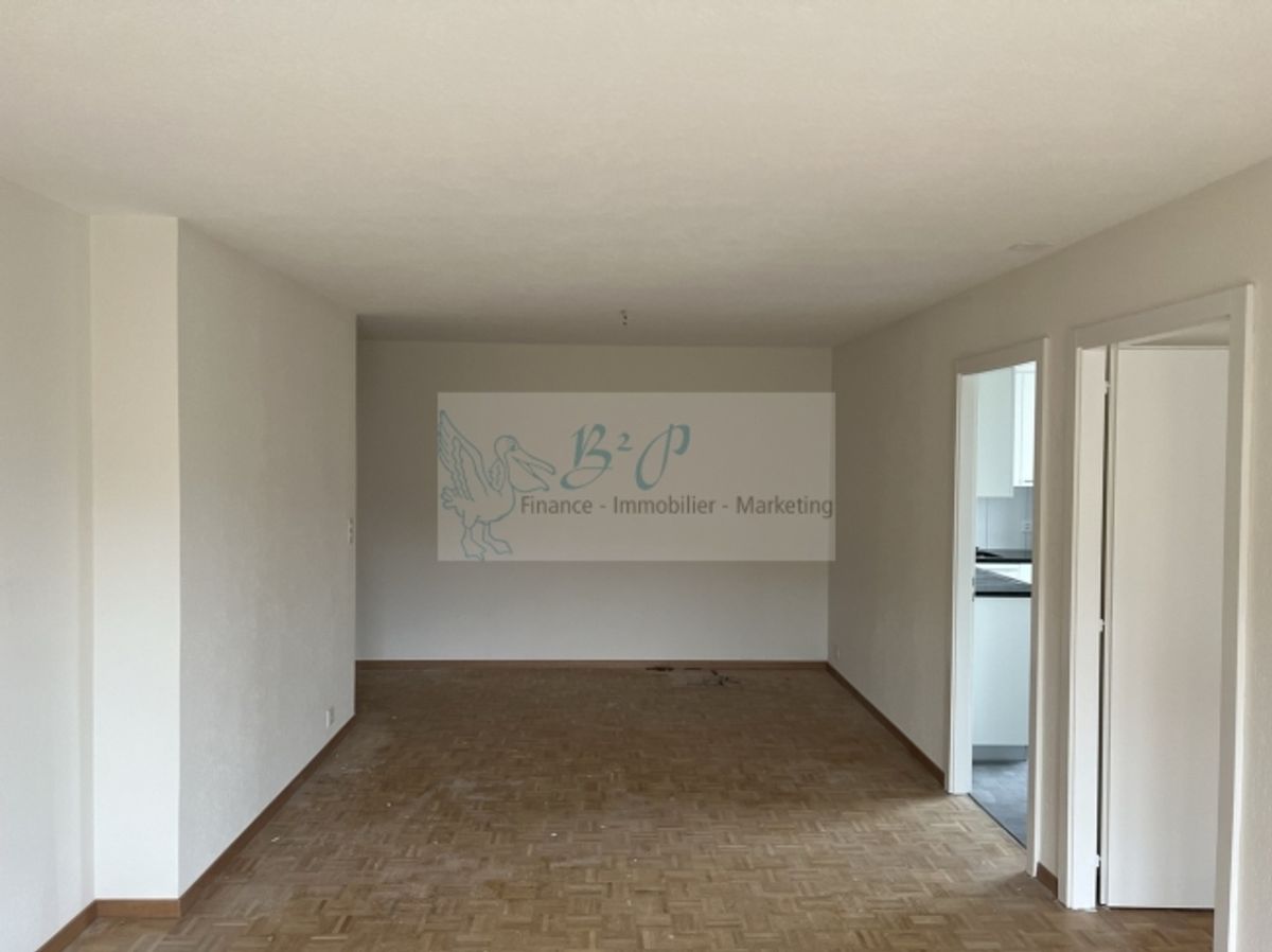 Eine schöne 3.5-Zimmer-Wohnung mit Balkon ist zu vermieten! - 4