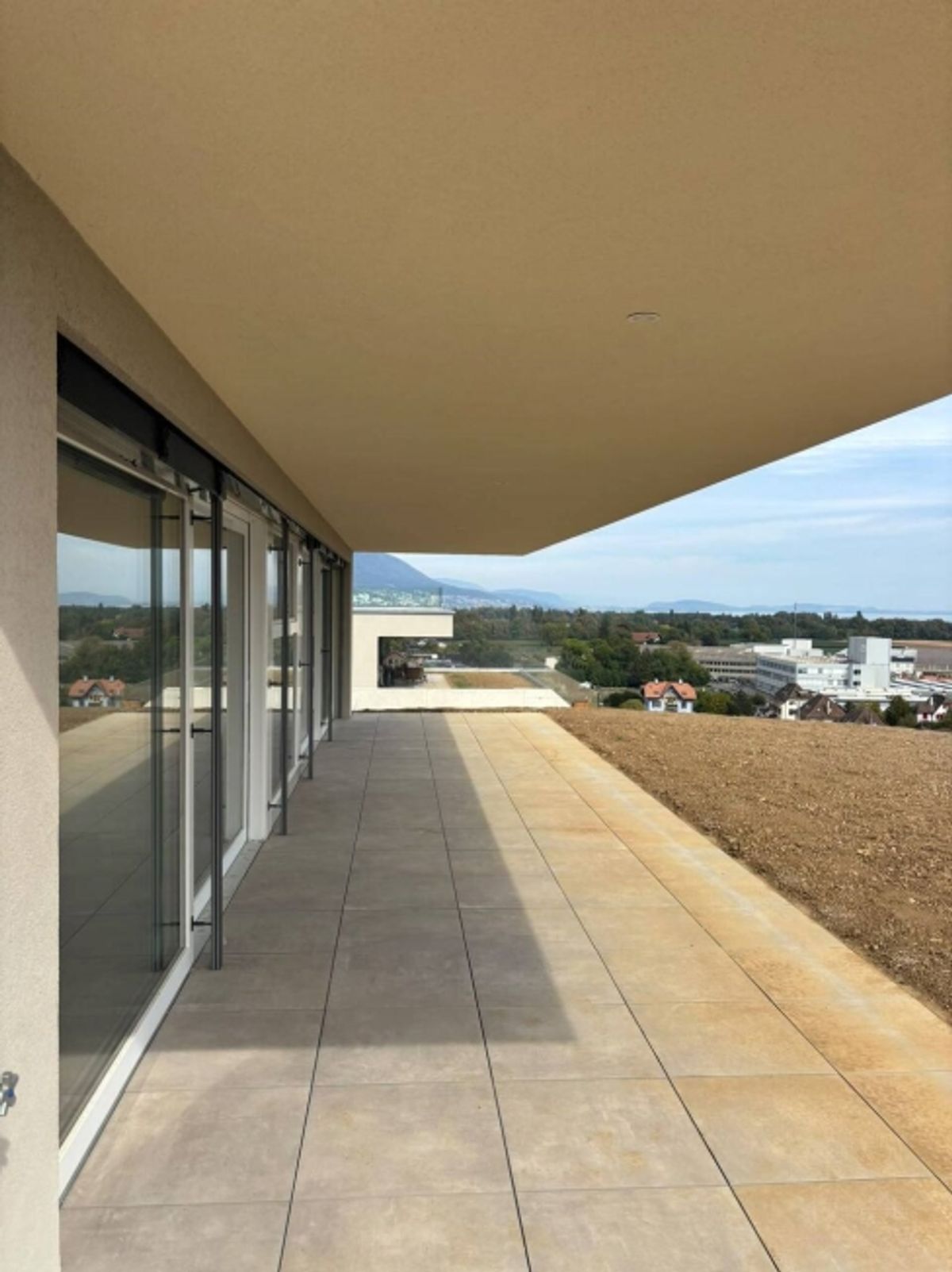 Les terrasses de Sachet, 5.5-Zimmer-Villen in Cortaillod - 3