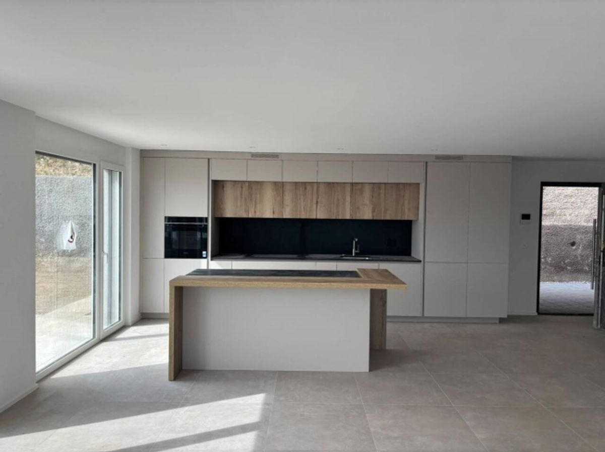 Les terrasses de Sachet, 5.5-Zimmer-Villen in Cortaillod - 6