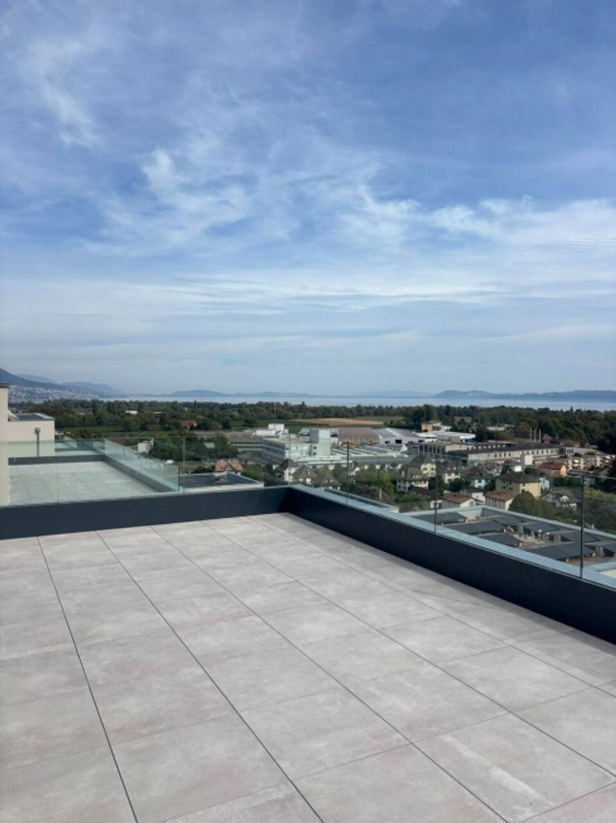 Les terrasses de Sachet, 5.5-Zimmer-Villen in Cortaillod - 9