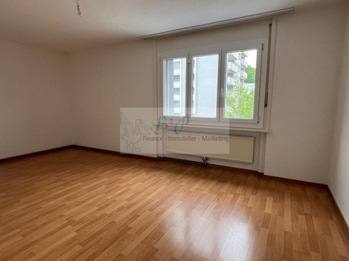 3.5 Zimmerwohnung mit schöner Aussicht auf Boudry - 5