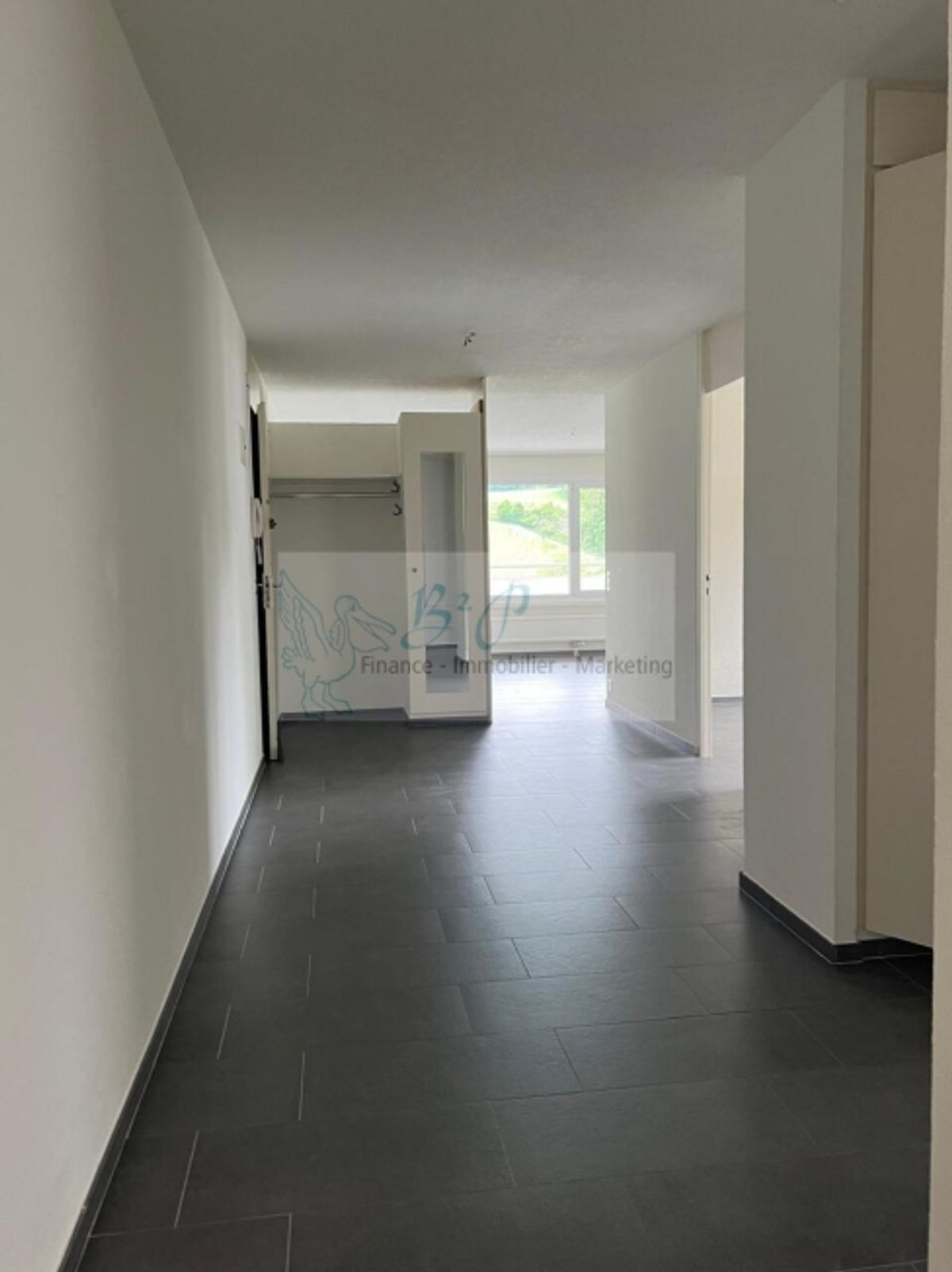 3.5 Zimmerwohnung mit schöner Aussicht auf Boudry - 6