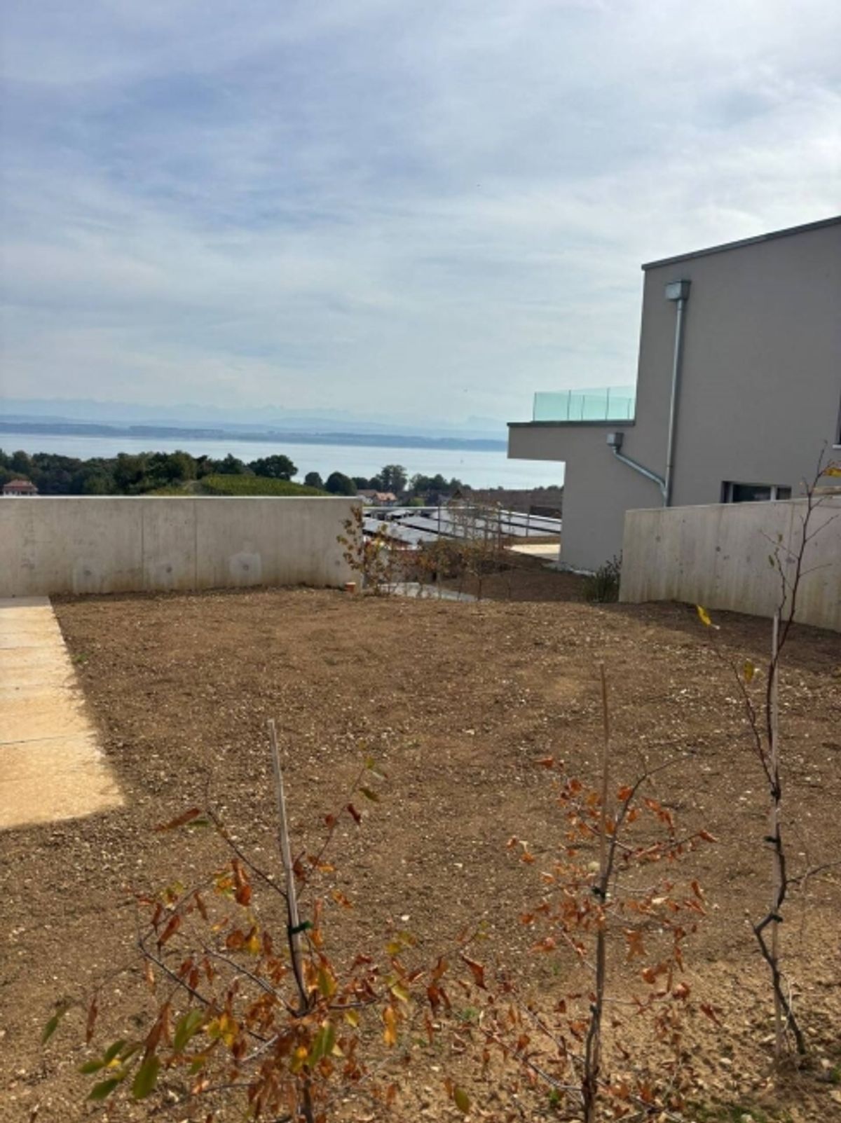 Les terrasses de Sachet, 5.5-Zimmer-Villen in Cortaillod - 11