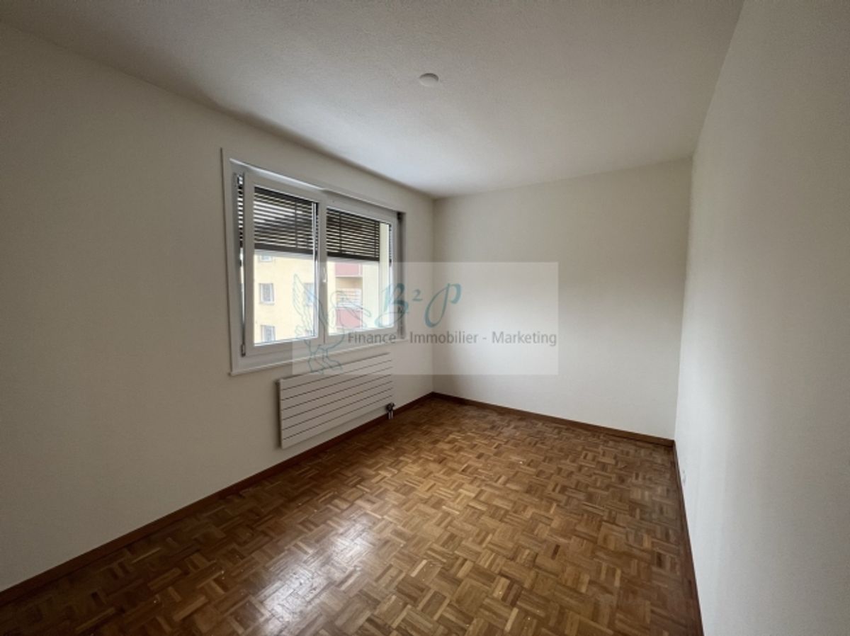 Eine schöne 3.5-Zimmer-Wohnung mit Balkon ist zu vermieten! - 6