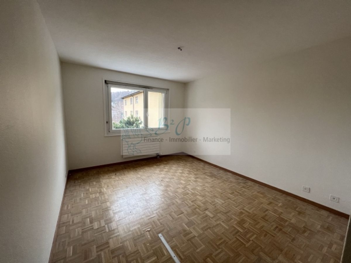 Eine schöne 3.5-Zimmer-Wohnung mit Balkon ist zu vermieten! - 7