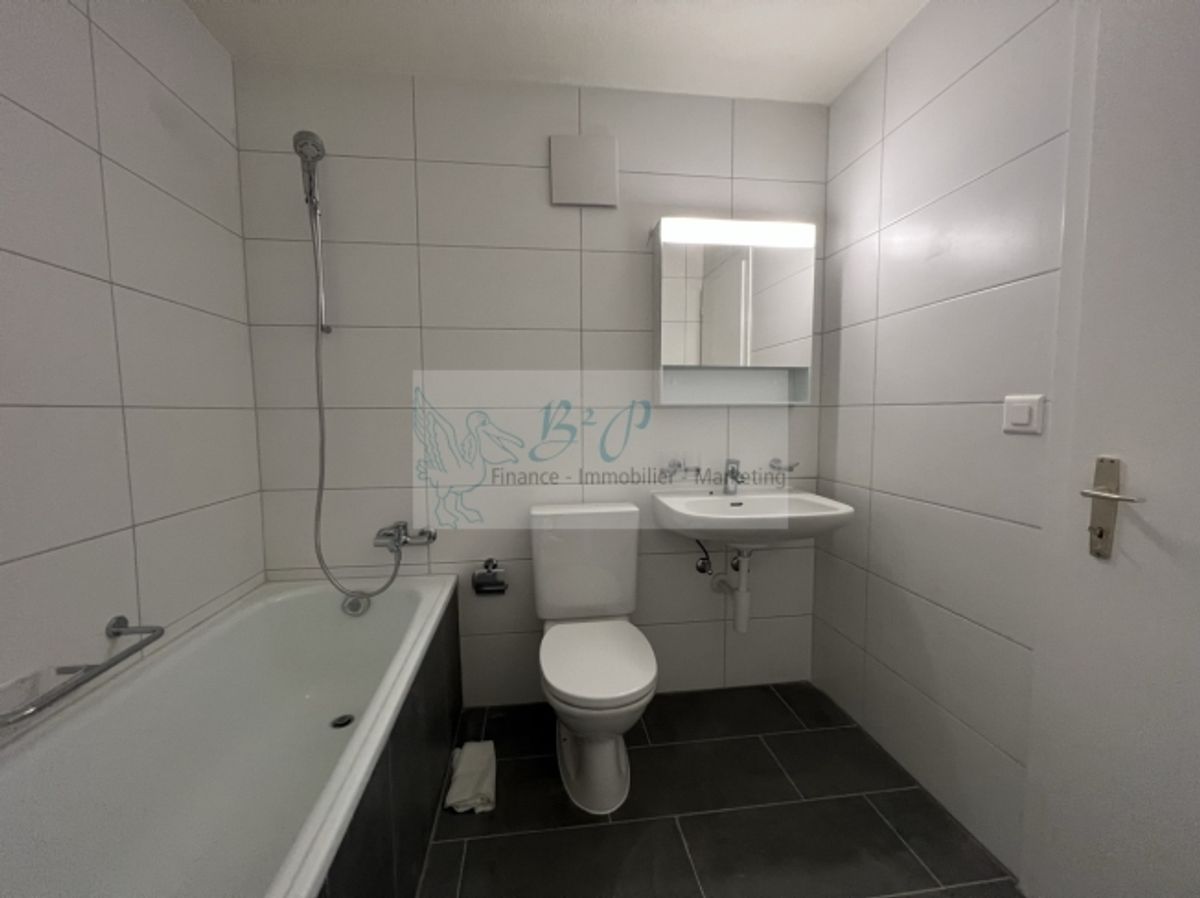 Eine schöne 3.5-Zimmer-Wohnung mit Balkon ist zu vermieten! - 9