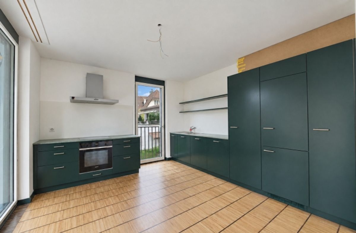 Bvd de la Forêt 10 in 1009 Pully – Neue 2,5-Zimmer-Wohnung - 3