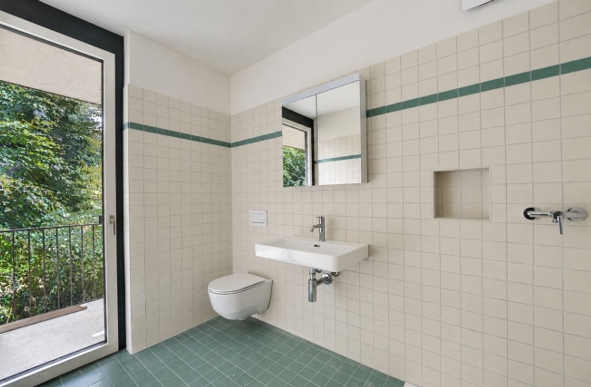 Bvd de la Forêt 10 in 1009 Pully – Neue 2,5-Zimmer-Wohnung - 4