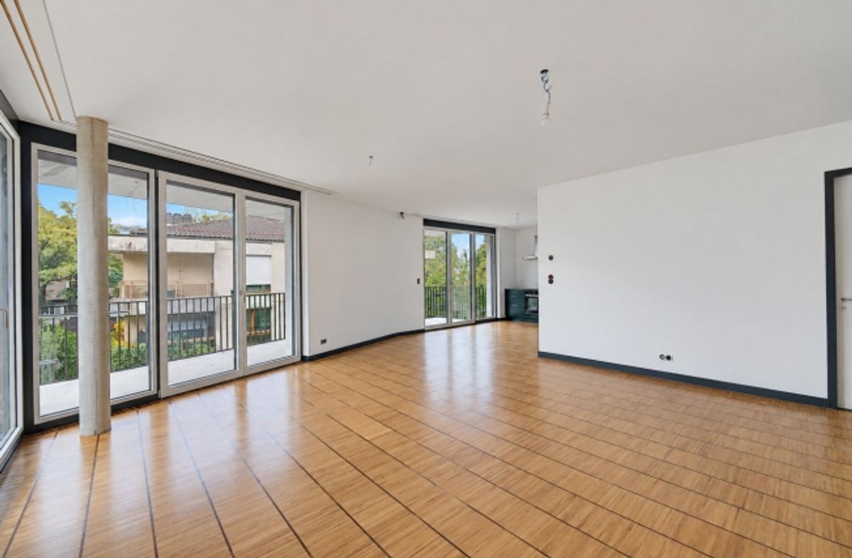 Bvd de la Forêt 10 in Pully – Prächtige neue Wohnung mit 4,5 Zimmern - 5