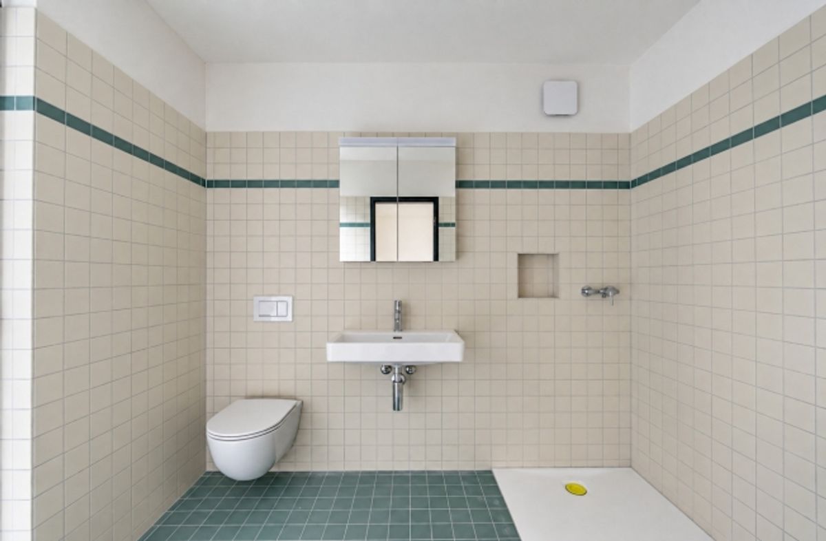 Bvd de la Forêt 10 in Pully – Prächtige neue Wohnung mit 4,5 Zimmern - 7