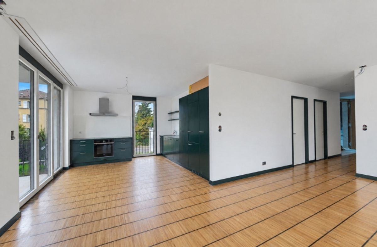 Bvd de la Forêt 10 in Pully – Prächtige neue Wohnung mit 4,5 Zimmern - 11