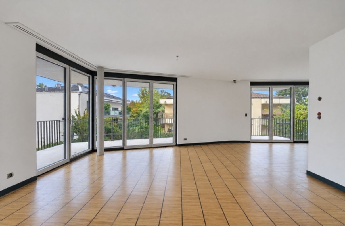 Bvd de la Forêt 10 in 1009 Pully – Neue Wohnung mit 4,5 Zimmern - 3