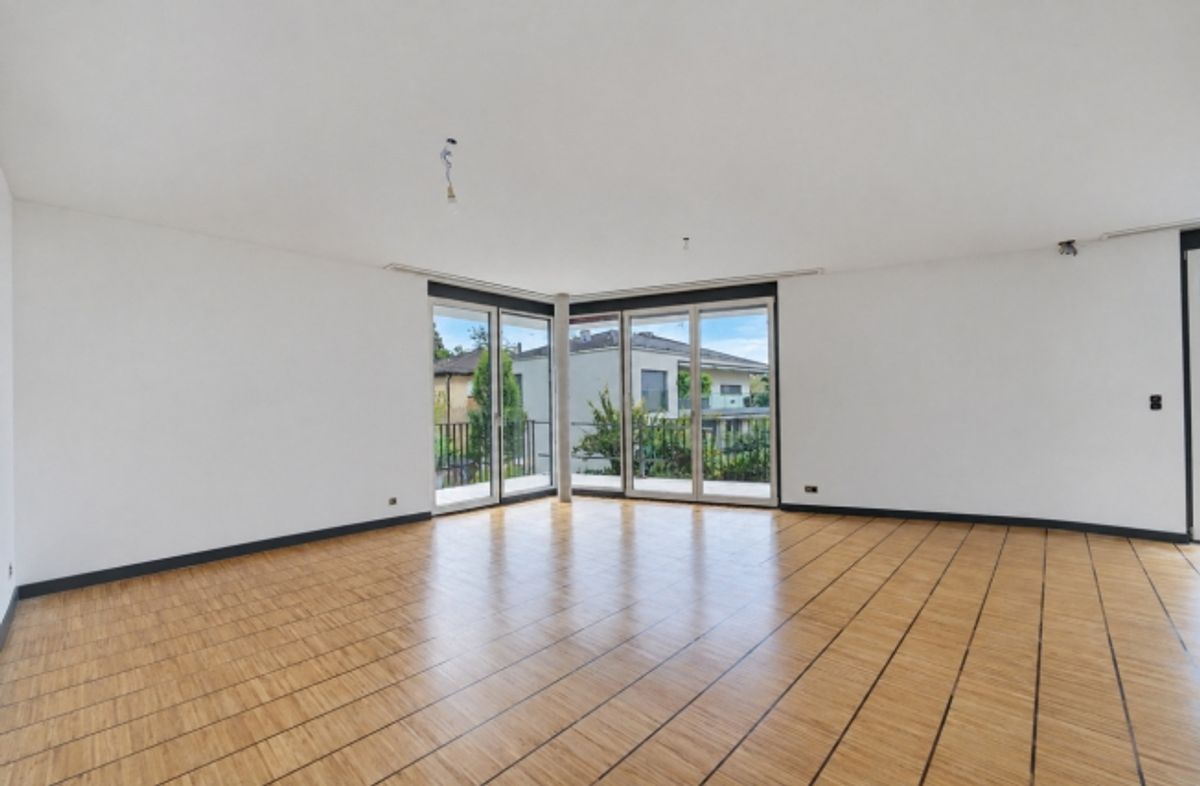 Bvd de la Forêt 10 in 1009 Pully – Neue Wohnung mit 4,5 Zimmern - 6