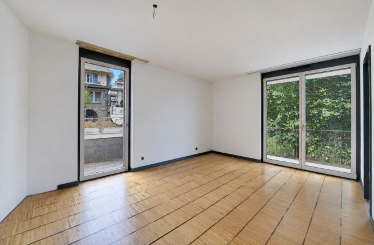 Bvd de la Forêt 10 in 1009 Pully – Neue Wohnung mit 4,5 Zimmern - 9