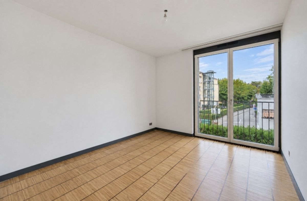 Bvd de la Forêt 10 in 1009 Pully – Neue Wohnung mit 4,5 Zimmern - 10