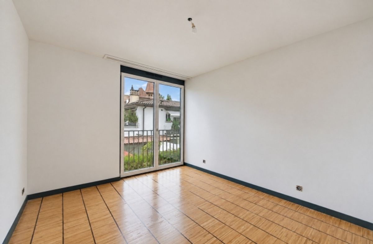 Bvd de la Forêt 10 in 1009 Pully – Neue Wohnung mit 4,5 Zimmern - 11