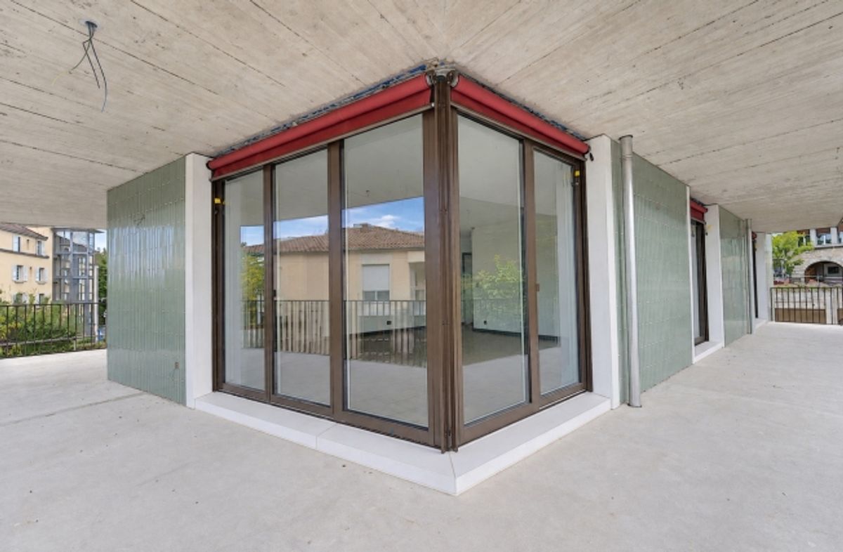 Bvd de la Forêt 10 in 1009 Pully – Neue Wohnung mit 4,5 Zimmern - 13