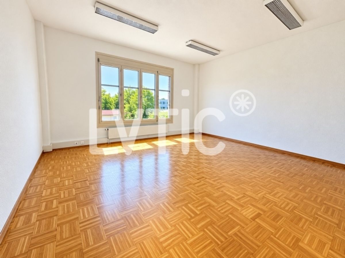 Büros von 180 m² zur Miete in Mont-sur-Lausanne - 5