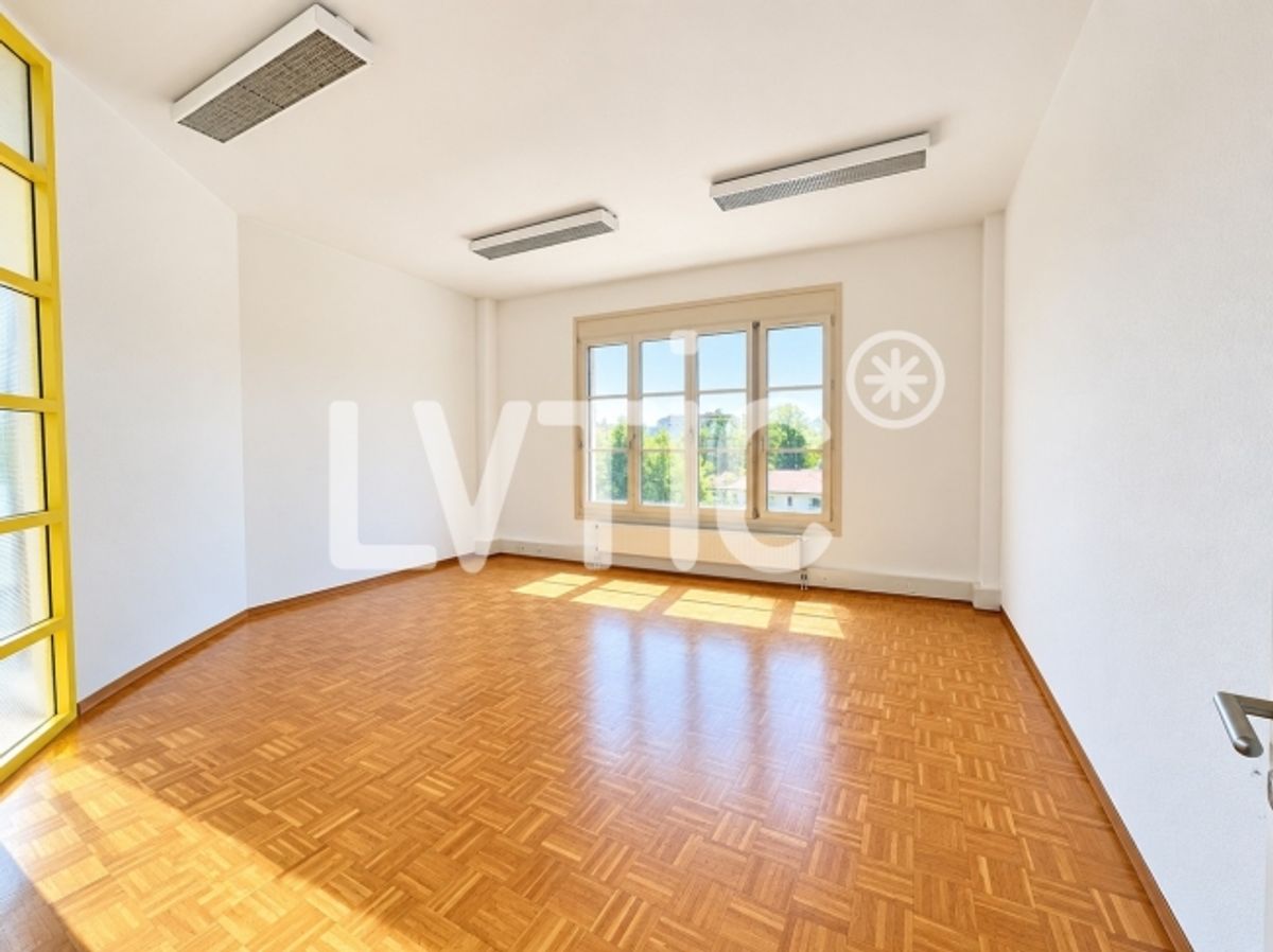 Büros von 180 m² zur Miete in Mont-sur-Lausanne - 7