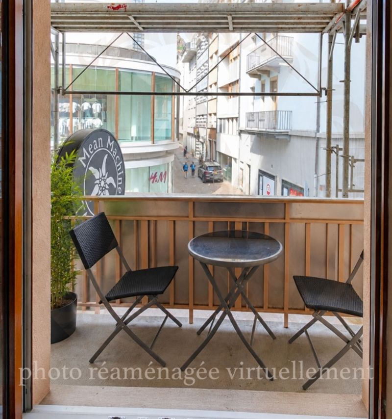 Große Gewerbeflächen von 115 m² im Herzen von Sion - 8