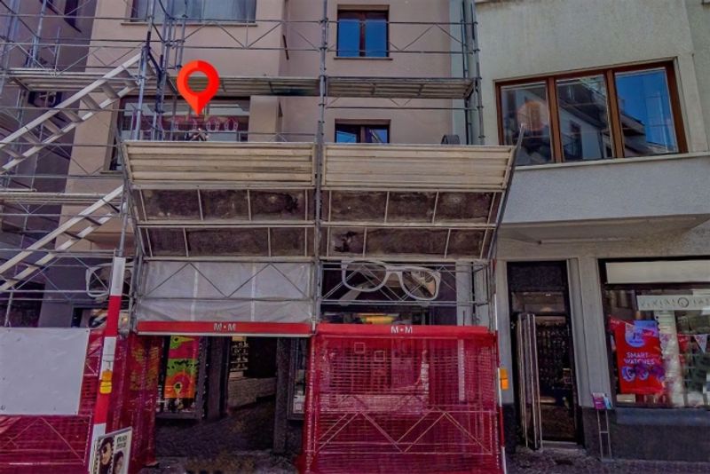 Große Gewerbeflächen von 115 m² im Herzen von Sion - 9