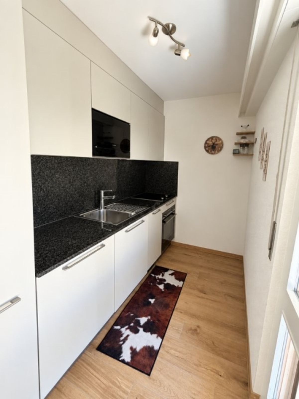 1 1/2-Zimmer-Wohnung in Crans-Montana – Wöchentliche Vermietung - 2