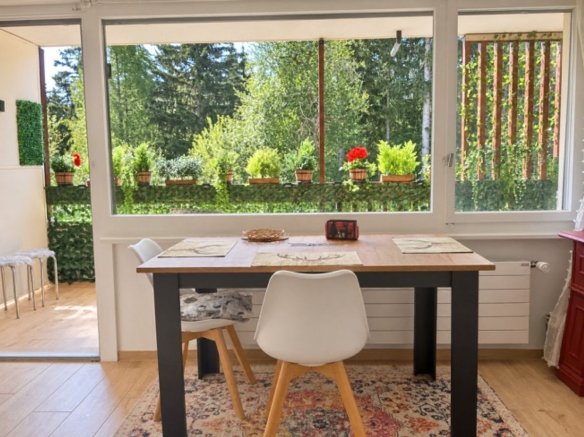 1 1/2-Zimmer-Wohnung in Crans-Montana – Wöchentliche Vermietung - 3