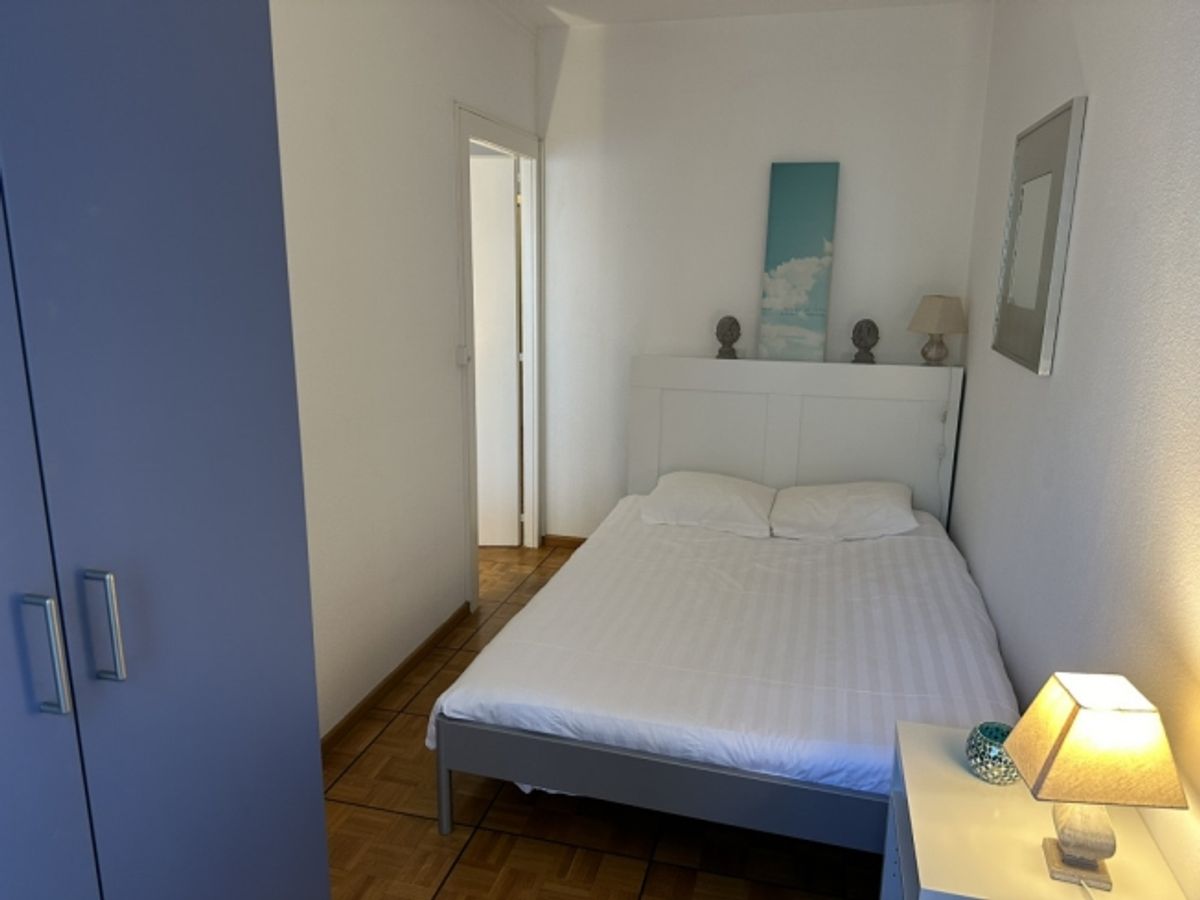Möblierte Wohnung - 2