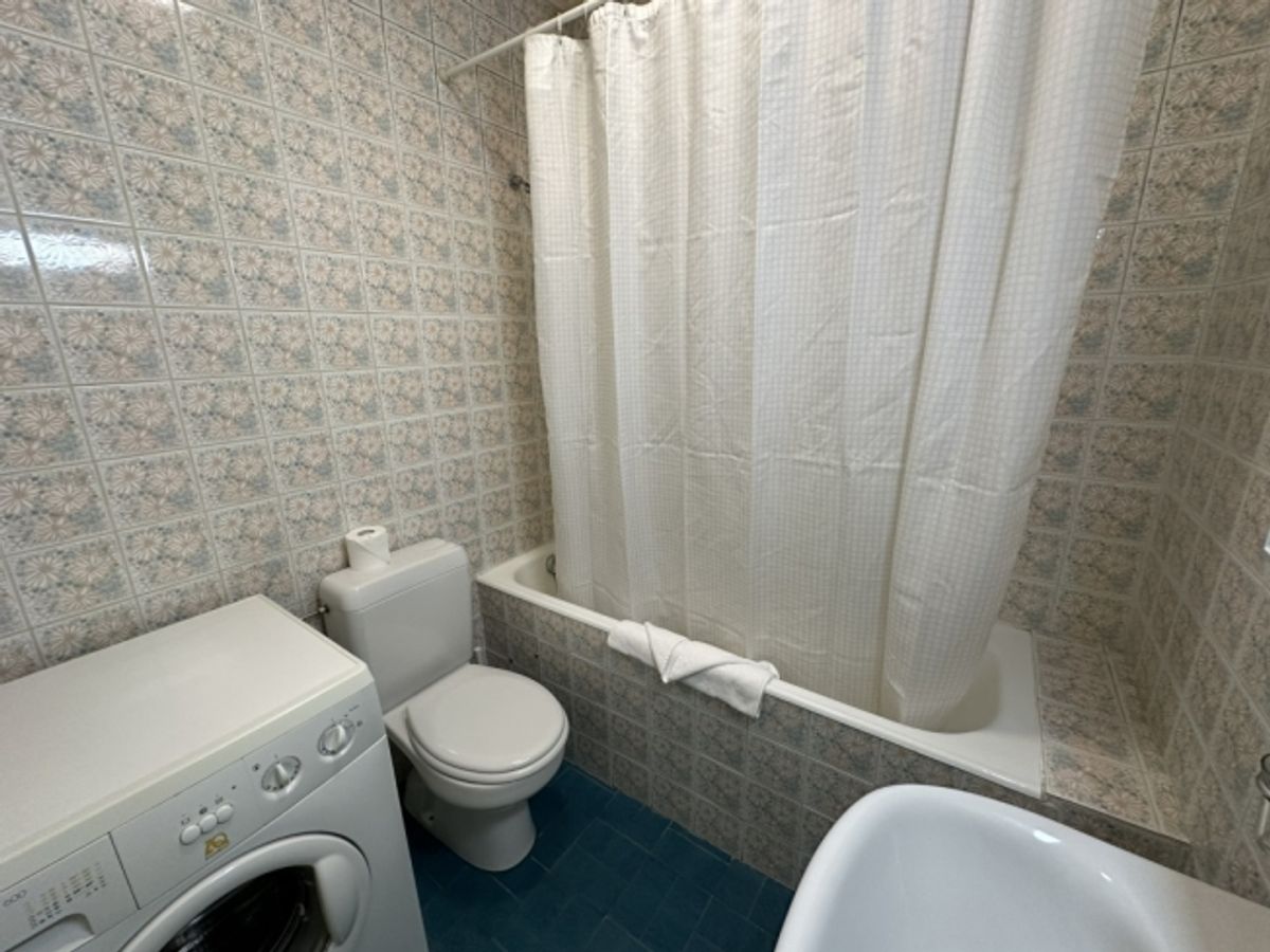 Möblierte Wohnung - 3