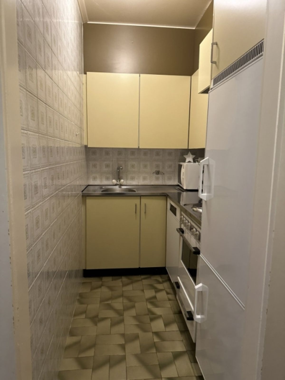 Möblierte Wohnung - 4