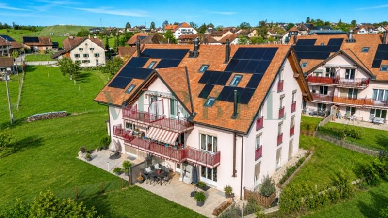 Daillens – viel Platz und Lebensqualität vor den Toren von Lausanne - 10