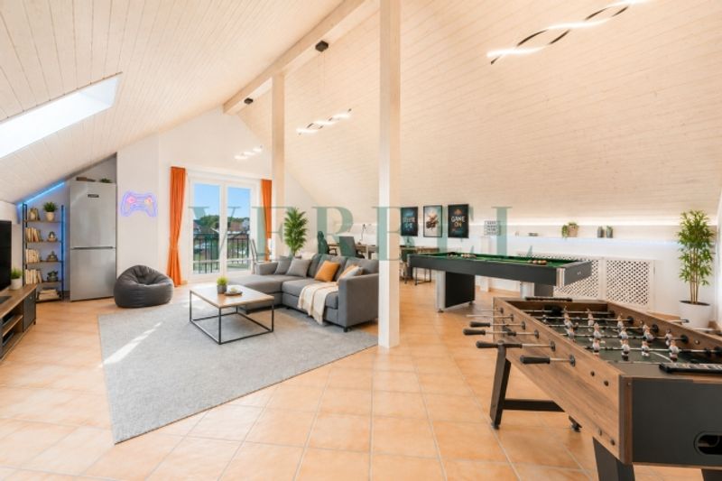 Daillens – viel Platz und Lebensqualität vor den Toren von Lausanne - 11