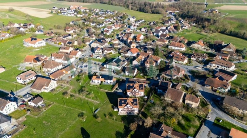Daillens – viel Platz und Lebensqualität vor den Toren von Lausanne - 15