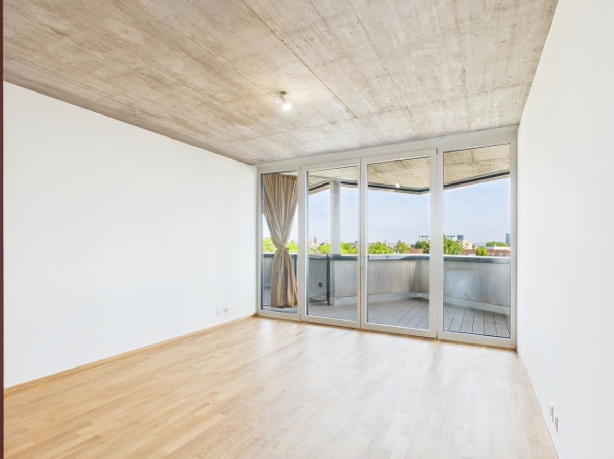 Erstbezug im modernen Neubau - hochwertiges Wohnen mitten in Basel - 0