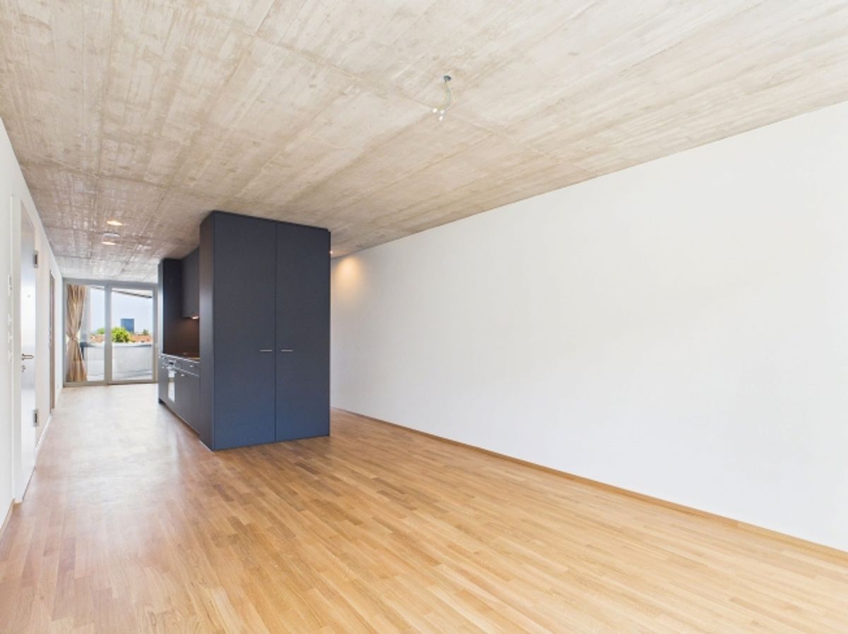 Erstbezug im modernen Neubau - hochwertiges Wohnen mitten in Basel - 3