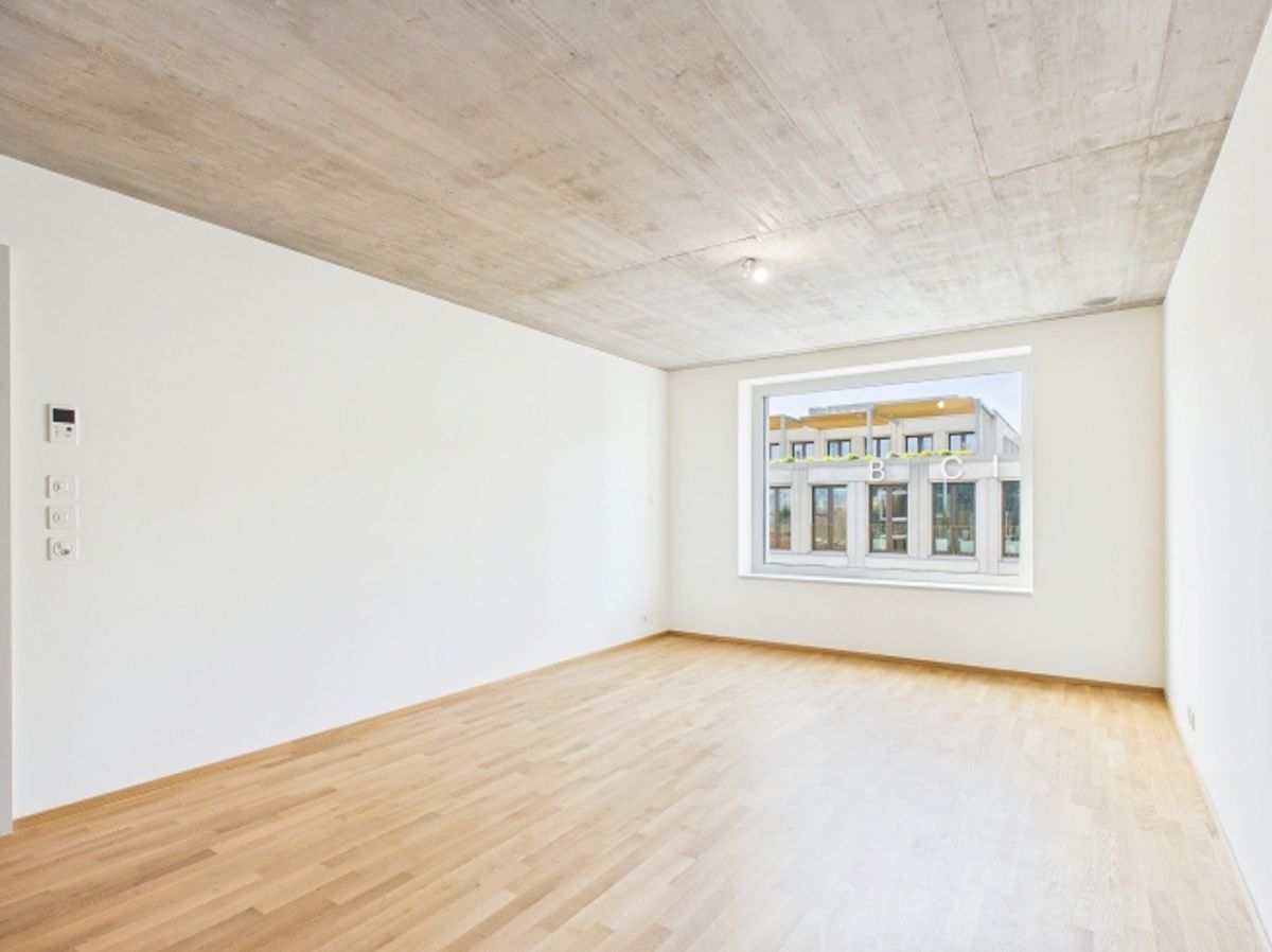 Erstbezug im modernen Neubau - hochwertiges Wohnen mitten in Basel - 5