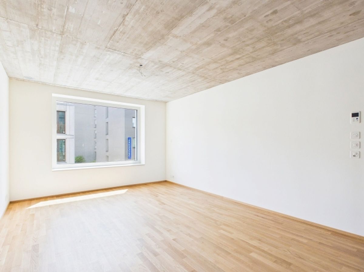 Erstbezug im modernen Neubau - hochwertiges Wohnen mitten in Basel - 6