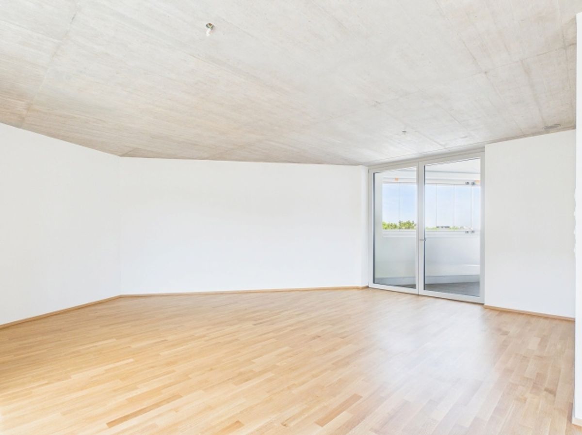 Erstbezug im modernen Neubau - hochwertiges Wohnen mitten in Basel - 1