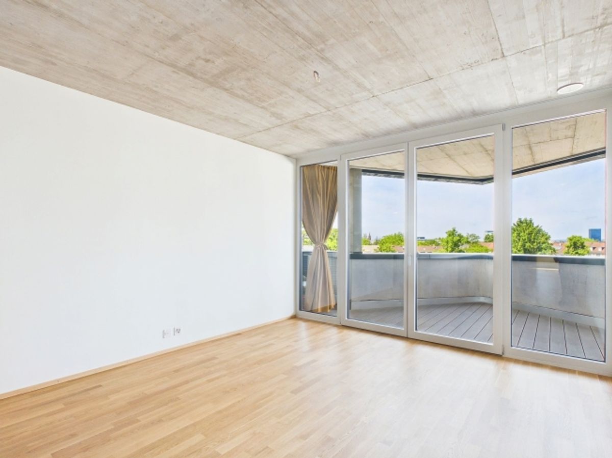 Erstbezug im modernen Neubau - hochwertiges Wohnen mitten in Basel - 7