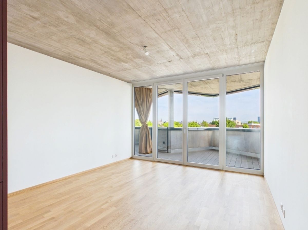 Erstbezug im modernen Neubau - hochwertiges Wohnen mitten in Basel - 6