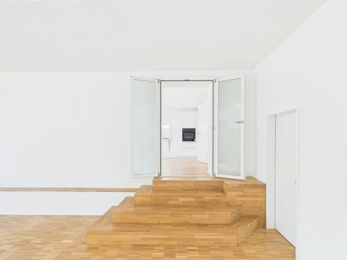 Stilvolle 2-Zimmer-Wohnung mit Terrasse in Thalwil mieten - 10