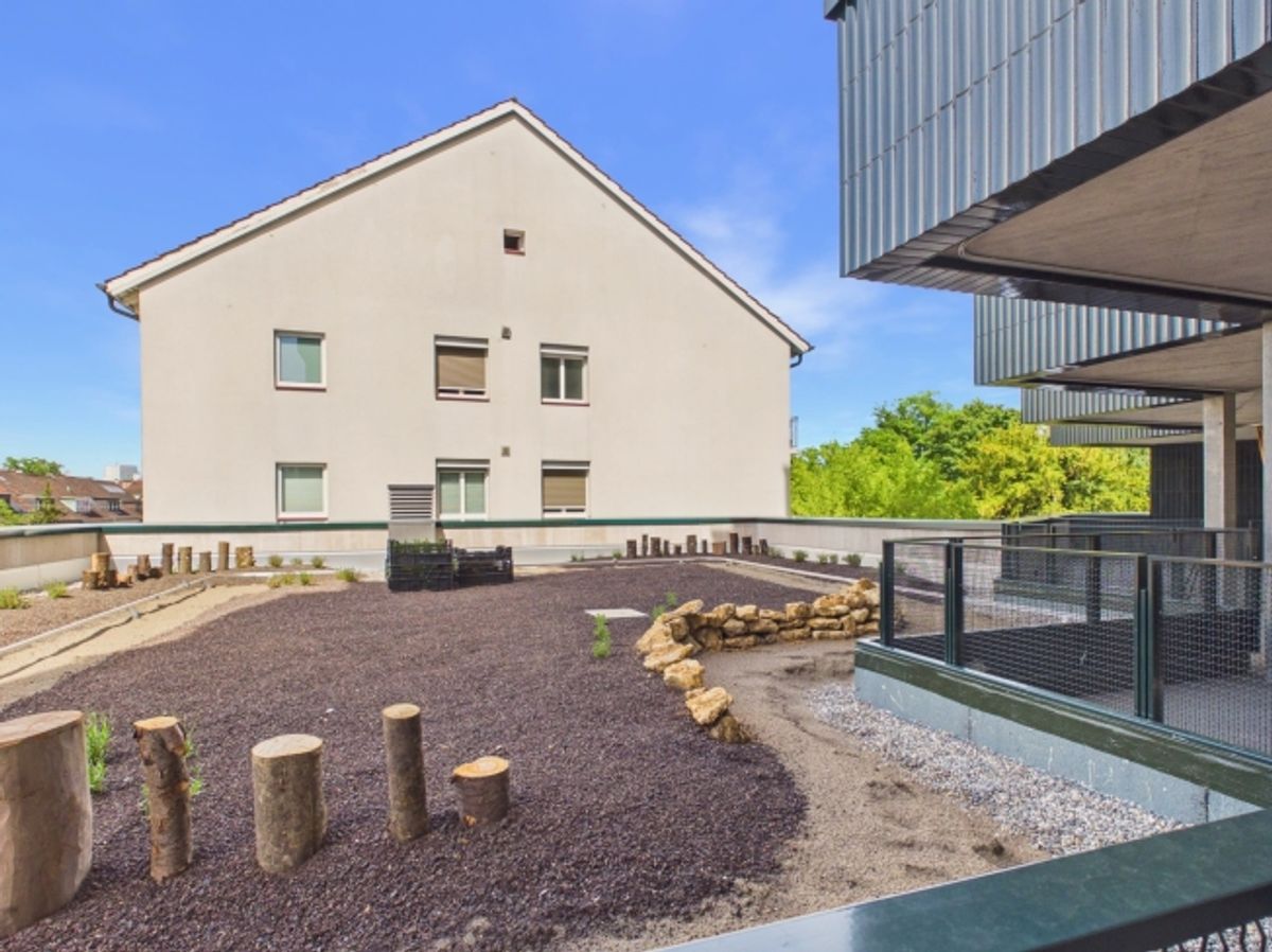 Erstbezug im modernen Neubau - hochwertiges Wohnen mitten in Basel - 10