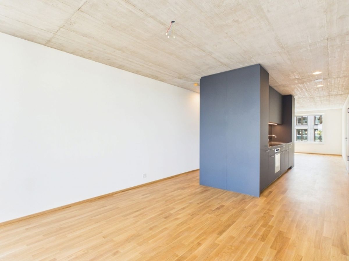 Erstbezug im modernen Neubau - hochwertiges Wohnen mitten in Basel - 9