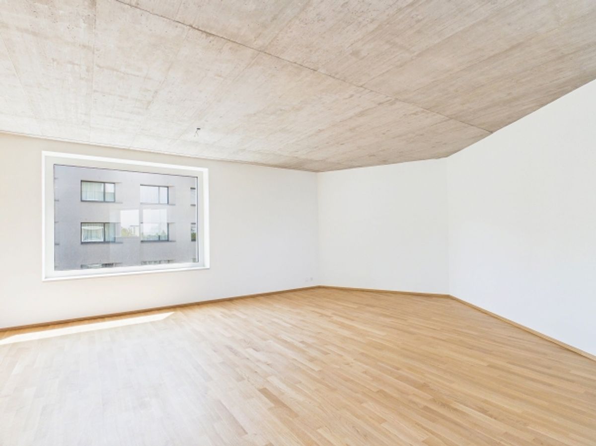 Erstbezug im modernen Neubau - hochwertiges Wohnen mitten in Basel - 1