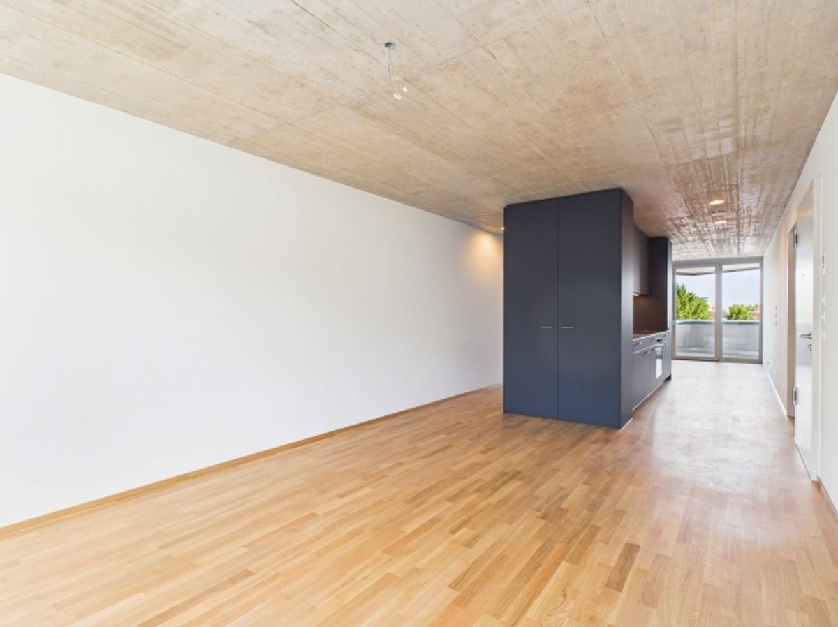 Erstbezug im modernen Neubau - hochwertiges Wohnen mitten in Basel - 6