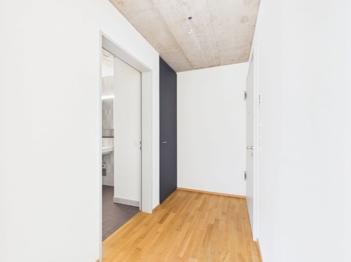 Erstbezug im modernen Neubau - hochwertiges Wohnen mitten in Basel - 0